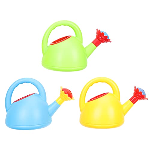 Abaodam 3St Gießkanne Wasser Badebewässerung Water Toys for badewannenspielzeug Badespielzeug Kinderzimmer Kinderbadspielzeug gießen pp Abaodam 3St Gießkanne Wasser Badebewässerung Water Toys for badewannenspielzeug Badespielzeug Kinderzimmer Kinderbadspielzeug gießen pp von Abaodam