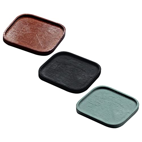 Abaodam Mini-serviertabletts Aus Kunstharz Simulationstabletts Für Kinder Spielzeug Mini- -Ornamente Abaodam Mini-serviertabletts Aus Kunstharz Simulationstabletts Für Kinder Spielzeug Mini- -Ornamente von Abaodam