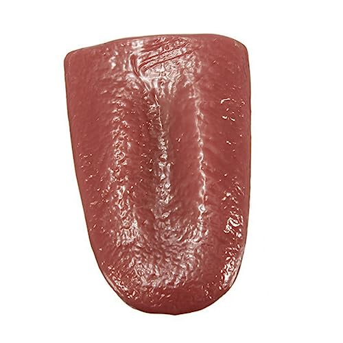 Abaodam 3Stücke Realistische Gefälschte Requisiten für Halloween Streiche Dehnbar und Wiederherstellbar für Zaubertricks und Horrorspaß bei Partys Abaodam 3Stücke Realistische Gefälschte Requisiten für Halloween Streiche Dehnbar und Wiederherstellbar für Zaubertricks und Horrorspaß bei Partys von Abaodam