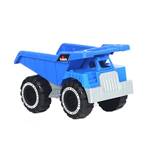 Abaodam 3Stücke Teiliges Spielzeugset Mit Simulationstechnik Fahrzeugen Für Bagger Sand LKW Und Transporter Für Strand Und Sandkastenaktivitäten Fördert Aktives Und Kreativität Abaodam 3Stücke Teiliges Spielzeugset Mit Simulationstechnik Fahrzeugen Für Bagger Sand LKW Und Transporter Für Strand Und Sandkastenaktivitäten Fördert Aktives Und Kreativität von Abaodam