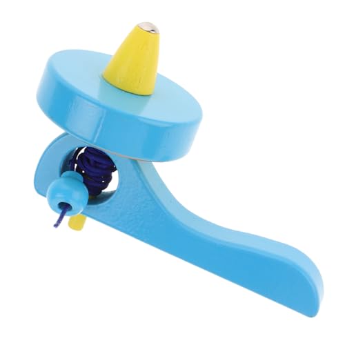 Abaodam Pädagogisches Gyroskop-Spielzeug Für Kinder Mit Zugschnur 3-teiliges Gyroskop-Spielzeug Aus Holz Für Die Koordinationsfähigkeit Von Kleinkindern Zufällige Farbe Abaodam Pädagogisches Gyroskop-Spielzeug Für Kinder Mit Zugschnur 3-teiliges Gyroskop-Spielzeug Aus Holz Für Die Koordinationsfähigkeit Von Kleinkindern Zufällige Farbe von Abaodam