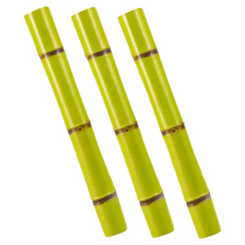 Abaodam 3pcs Simulation Obst Modell Home Decor Künstliche Früchte Realistische Früchte Realistische Gefälschte Zuckerrohr Realistische Zuckerrohr Requisite Küche Prop Obst Ornament Gefälschte Abaodam 3pcs Simulation Obst Modell Home Decor Künstliche Früchte Realistische Früchte Realistische Gefälschte Zuckerrohr Realistische Zuckerrohr Requisite Küche Prop Obst Ornament Gefälschte von Abaodam