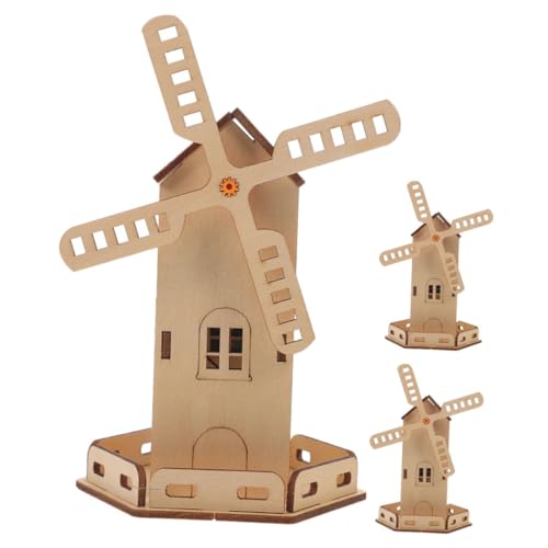 Abaodam Pädagogisches Solar-windmühlen-Set Für Jungen Und Mädchen 3-teiliges Rotierendes Spielzeug Mini- Wissenschafts-bastelset Abaodam Pädagogisches Solar-windmühlen-Set Für Jungen Und Mädchen 3-teiliges Rotierendes Spielzeug Mini- Wissenschafts-bastelset von Abaodam