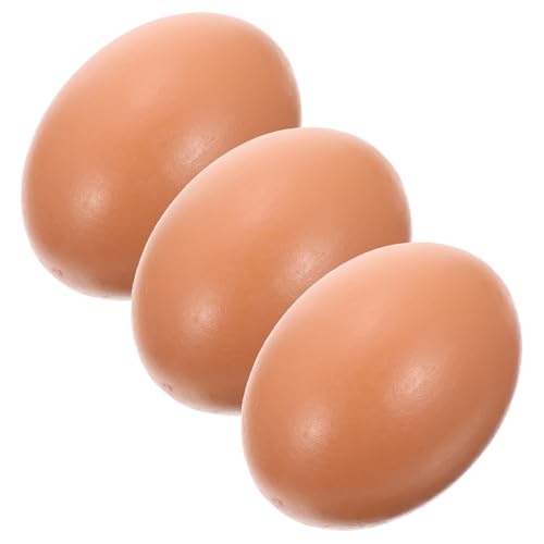 Abaodam 3pcs Realistische Gefälschte Modelle Spielzeug Für Mädchen Spielzeug Mädchen Party Favor Ornament von Abaodam