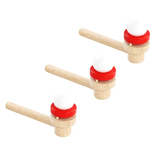 Abaodam 3st Gebläse Spielmatte Bällebad Für Babys Ball Schaumstoff-völkerbälle Für Kinderspielzeug Kinderbälle Blasenspielzeug Kinderspiele Bällebad Plastik von Abaodam