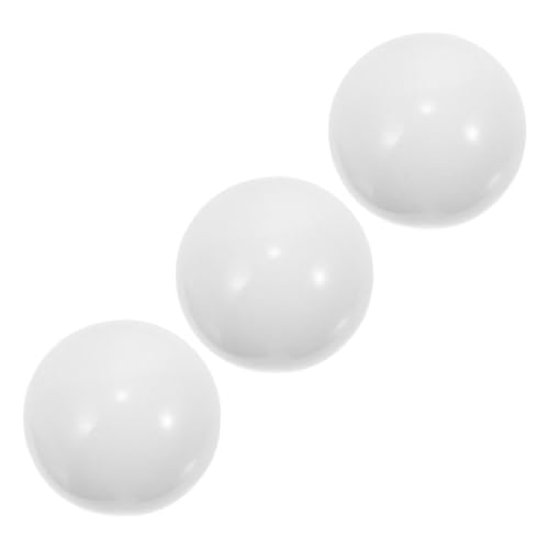 Abaodam Roulette-spielperlen 3 Runde Perlen 15 Mm Durchmesser Heimspiel-radperlen Festival-Spiel-radperlen Bar-radperlen Verbessern Das Spielen Abaodam Roulette-spielperlen 3 Runde Perlen 15 Mm Durchmesser Heimspiel-radperlen Festival-Spiel-radperlen Bar-radperlen Verbessern Das Spielen von Abaodam