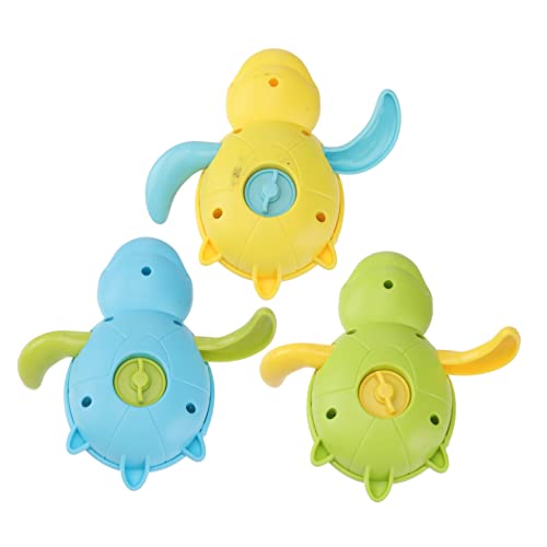 Abaodam 3st Wasserspielzeug Für Die Babyparty Badewannenspielzeug Elefant Cartoon- - Duschspielzeug Abs-Material Aus Kunststoff Abaodam 3st Wasserspielzeug Für Die Babyparty Badewannenspielzeug Elefant Cartoon- - Duschspielzeug Abs-Material Aus Kunststoff von Abaodam