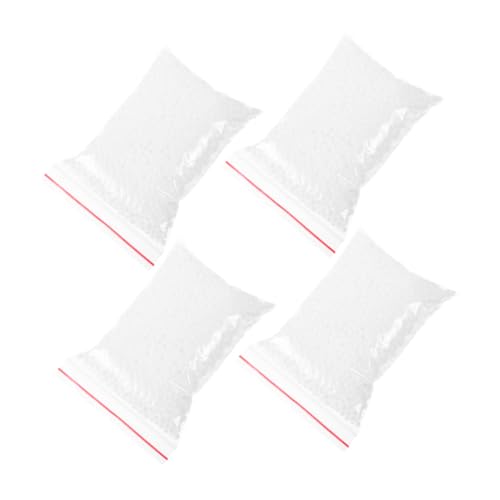 Abaodam 4 Gefüllte Schaumstoffbälle Schaumstoff Golfbälle Behälter Lolly Partytüten Hüpfpuppe Bastelschaumvase Gefüllte Perlen Schaumstoffvasenfüllung Schaumstofffüllung Mini Abaodam 4 Gefüllte Schaumstoffbälle Schaumstoff Golfbälle Behälter Lolly Partytüten Hüpfpuppe Bastelschaumvase Gefüllte Perlen Schaumstoffvasenfüllung Schaumstofffüllung Mini von Abaodam