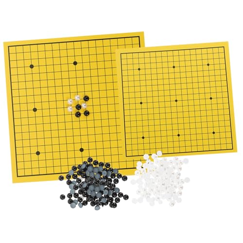 Abaodam 4 Sätze Schachspiel Zubehör für Puppenhaus Teiliges Retro Design für Kreative Dekoration für Miniaturhäuser und Schachbrett Deko Fördert die Hand Augen Koordination Abaodam 4 Sätze Schachspiel Zubehör für Puppenhaus Teiliges Retro Design für Kreative Dekoration für Miniaturhäuser und Schachbrett Deko Fördert die Hand Augen Koordination von Abaodam