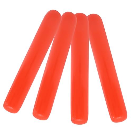 Abaodam 4stücke Aufblasbare Cheerleading Sticks Lärmmacher Für Sportveranstaltungen Konzerte Partys Leicht Und Tragbar Für Feiern Und Wettbewerbe Abaodam 4stücke Aufblasbare Cheerleading Sticks Lärmmacher Für Sportveranstaltungen Konzerte Partys Leicht Und Tragbar Für Feiern Und Wettbewerbe von Abaodam