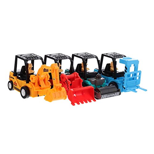 Abaodam 4 Stück Baufahrzeug Spielzeugbagger Kinderauto Heimauto Hausauto Kinderauto Indoor Kinderspielzeug Outdoor Kinderspielzeug Indoor Auto Outdoor Kinderspielzeug Abaodam 4 Stück Baufahrzeug Spielzeugbagger Kinderauto Heimauto Hausauto Kinderauto Indoor Kinderspielzeug Outdoor Kinderspielzeug Indoor Auto Outdoor Kinderspielzeug von Abaodam