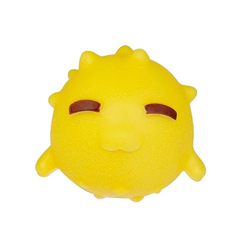 Abaodam 4 Stück Duschspielzeug nehmen für kinderspielzeug babyspielzeug kinderknallzeug Children Toys Bath Toy in Tierform Badespielzeug für Babys Abaodam 4 Stück Duschspielzeug nehmen für kinderspielzeug babyspielzeug kinderknallzeug Children Toys Bath Toy in Tierform Badespielzeug für Babys von Abaodam