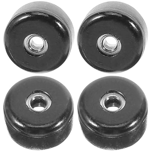 Abaodam 4 Stück Finger Skateboard Tragbare Finger Spielzeuge mit Farbigen Skate Modellen für Erwachsene zur Stressreduktion für DIY Handwerksprojekte Abaodam 4 Stück Finger Skateboard Tragbare Finger Spielzeuge mit Farbigen Skate Modellen für Erwachsene zur Stressreduktion für DIY Handwerksprojekte von Abaodam