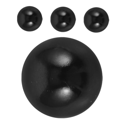 Abaodam 4stücke Kunststoff Ersatzkugeln Für Flippermaschinen Praktische Mini-Flipper Bälle Für Standard-pinballautomaten Und Spieltische Einfache Installation Und Langlebige Nutzung Abaodam 4stücke Kunststoff Ersatzkugeln Für Flippermaschinen Praktische Mini-Flipper Bälle Für Standard-pinballautomaten Und Spieltische Einfache Installation Und Langlebige Nutzung von Abaodam