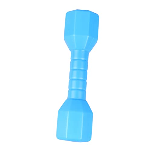 Abaodam 4 Stück Hanteln für den Kindergarten Center Ausrüstung Fitnessstudio Turnen hanteln draußen outdoorspielzeug Outdoor kleine Hanteln Blue Abaodam 4 Stück Hanteln für den Kindergarten Center Ausrüstung Fitnessstudio Turnen hanteln draußen outdoorspielzeug Outdoor kleine Hanteln Blue von Abaodam