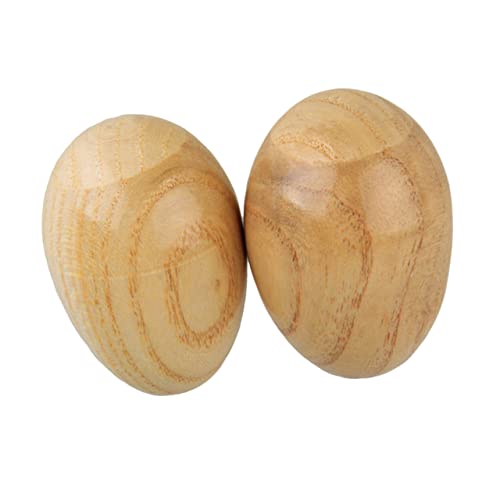 Abaodam Pädagogisches Musik-Percussion-Spielzeug Aus Holz Für Jungen Und Mädchen Holzspielzeug Für Den Kindergartenbedarf von Abaodam