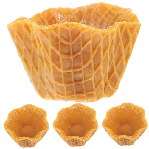 Abaodam 4 Stück Kuchenblech Kuchendeckel Künstliche -förmchen Kuchenstand Kuchendekor Kuchen -Plattenspieler Lebensechte -förmchen Kuchen Verzieren Cake-Liner-Modelle Abaodam 4 Stück Kuchenblech Kuchendeckel Künstliche -förmchen Kuchenstand Kuchendekor Kuchen -Plattenspieler Lebensechte -förmchen Kuchen Verzieren Cake-Liner-Modelle von Abaodam