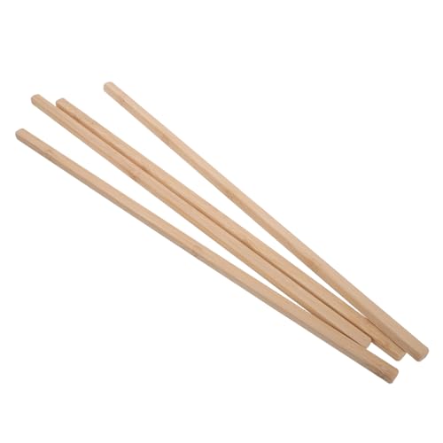 Abaodam 4er-Pack Amerikanisches Mahjong Aus Holz 48 cm Länge Mahjong-Schieber und -ständer Präsentationsständer Stilvolles Zubehör für Spieleabende Abaodam 4er-Pack Amerikanisches Mahjong Aus Holz 48 cm Länge Mahjong-Schieber und -ständer Präsentationsständer Stilvolles Zubehör für Spieleabende von Abaodam