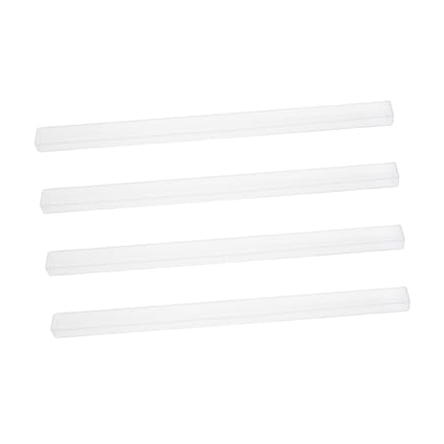 Abaodam 4 Stück Mini Mahjong Halter U Förmig Tragbare Mahjong Zubehör für Stabiles Spielvergnügen für Reisen und Familienabende Leicht und Platzsparend Abaodam 4 Stück Mini Mahjong Halter U Förmig Tragbare Mahjong Zubehör für Stabiles Spielvergnügen für Reisen und Familienabende Leicht und Platzsparend von Abaodam