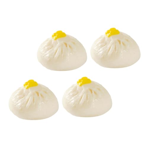 Abaodam 4 Stücke Party Brötchen Modell Pretend Spielen Lebensmittel Für Frühstück Spielset Küche Fotografie Requisiten Abaodam 4 Stücke Party Brötchen Modell Pretend Spielen Lebensmittel Für Frühstück Spielset Küche Fotografie Requisiten von Abaodam