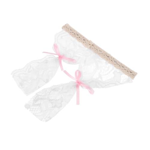 Abaodam 4 Stück Puppenhaus Gardinen Set Vintage Spitze Miniatur Fensterdeko für Puppenmöbel Zubehör Langlebig Detailgetreu Vielseitig für Miniaturzimmer und Sammlungen Abaodam 4 Stück Puppenhaus Gardinen Set Vintage Spitze Miniatur Fensterdeko für Puppenmöbel Zubehör Langlebig Detailgetreu Vielseitig für Miniaturzimmer und Sammlungen von Abaodam