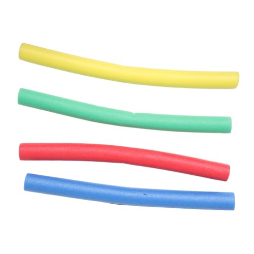 Abaodam 4 Stück Schwammstock Wandtattoo Kinderzimmer Hohles Spielzeit Aufblasbares Schwimmbecken Matte Schwimmbad Wettkampf-Relais-Sticks Spielzeugauto Dekoration Kinderspielzeug Abaodam 4 Stück Schwammstock Wandtattoo Kinderzimmer Hohles Spielzeit Aufblasbares Schwimmbecken Matte Schwimmbad Wettkampf-Relais-Sticks Spielzeugauto Dekoration Kinderspielzeug von Abaodam
