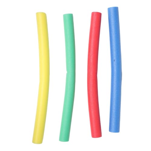Abaodam 4 Stück Schwammstock familienspiele kinderspielzeug Versatile Spielzeuge Familien Spiele Sicherheitsspielzeug Wettkampf-Relais-Sticks Schaumnudeln Schwimmnudeln laufende Stöcke Abaodam 4 Stück Schwammstock familienspiele kinderspielzeug Versatile Spielzeuge Familien Spiele Sicherheitsspielzeug Wettkampf-Relais-Sticks Schaumnudeln Schwimmnudeln laufende Stöcke von Abaodam