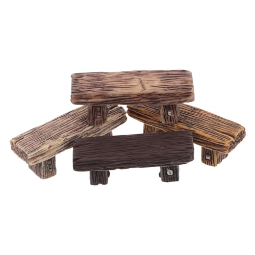 Abaodam 4 Stück Stuhlverzierungen Mini-hocker-Figuren Landschaftsornament Puppenhaus-hockermodell Möbelzubehör Miniaturornament Puppenhausstuhl Mini-hocker-Modell Mini-hocker-Ornament Harz Abaodam 4 Stück Stuhlverzierungen Mini-hocker-Figuren Landschaftsornament Puppenhaus-hockermodell Möbelzubehör Miniaturornament Puppenhausstuhl Mini-hocker-Modell Mini-hocker-Ornament Harz von Abaodam
