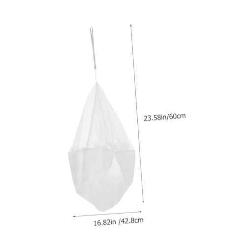 Abaodam 4 Stück Teiliges Fallschirmspielzeug mit Schnur für Frei Werfbar Langsam Landend Fördert Geschicklichkeit und Kreativität für Outdoor Spiele und Ausflüge von Abaodam