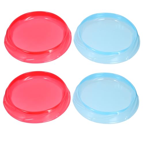 Abaodam 4 Stück Teiliges Gyro Battling Board mit Rundem Spielstadion Tragbare Kampfplatte für Drehtopf wettbewerbe Vielseitiges Trainingsfeld für Teamspiele und Reisegebrauch Rot Blau Abaodam 4 Stück Teiliges Gyro Battling Board mit Rundem Spielstadion Tragbare Kampfplatte für Drehtopf wettbewerbe Vielseitiges Trainingsfeld für Teamspiele und Reisegebrauch Rot Blau von Abaodam