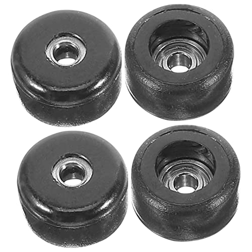 Abaodam 4 Stück Teiliges Kompaktes Finger Skateboard Tragbare Finger Sportspielzeuge für Desktop und Unterhaltung für Partys und Kreative Handwerksprojekte Abaodam 4 Stück Teiliges Kompaktes Finger Skateboard Tragbare Finger Sportspielzeuge für Desktop und Unterhaltung für Partys und Kreative Handwerksprojekte von Abaodam