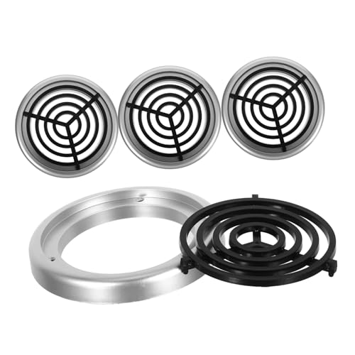 Abaodam 4 Stück Teiliges Küchenspielset mit Realistischen Spielherd Zubehör Fördert Fantasievolles Rollenspiel und Soziales Miteinander Geeignet für Jungen und Mädchen als Abaodam 4 Stück Teiliges Küchenspielset mit Realistischen Spielherd Zubehör Fördert Fantasievolles Rollenspiel und Soziales Miteinander Geeignet für Jungen und Mädchen als von Abaodam