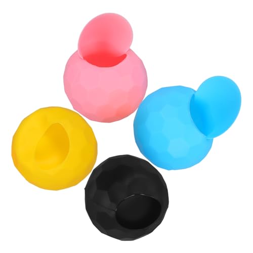 Abaodam Pool Silikon Wasserballons 4er Variety Pack Supplies Party Wasserballons Outdoor Wasserspielzeug Abaodam Pool Silikon Wasserballons 4er Variety Pack Supplies Party Wasserballons Outdoor Wasserspielzeug von Abaodam