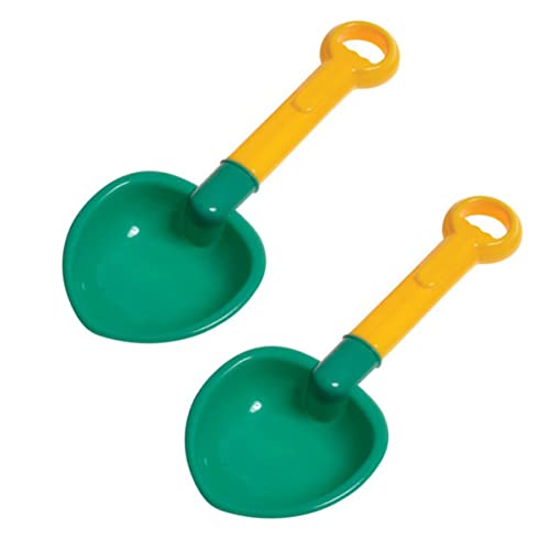 Abaodam 4 Stück für den Strand sandspielzeug strandspielzeug Plastikspielzeug Strand spielzeuge schuhlöffel sommerliches Strandspielzeug Sandschaufel für rot Abaodam 4 Stück für den Strand sandspielzeug strandspielzeug Plastikspielzeug Strand spielzeuge schuhlöffel sommerliches Strandspielzeug Sandschaufel für rot von Abaodam