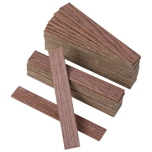 Abaodam 40 Stück Peeling-Stick-Miniatur-bodenfliesen Für Puppenhaus Aus Holz Mit Realistischen Details Abaodam 40 Stück Peeling-Stick-Miniatur-bodenfliesen Für Puppenhaus Aus Holz Mit Realistischen Details von Abaodam