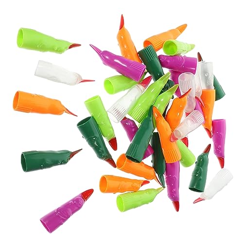 Abaodam 40Stücke Teiliges Halloween Kostümzubehör Leuchtende Hexen Finger Gruselige Fake Nägel für Cosplay und Dekoration Perfektes für Partys und Streiche Langlebig und Leicht Abaodam 40Stücke Teiliges Halloween Kostümzubehör Leuchtende Hexen Finger Gruselige Fake Nägel für Cosplay und Dekoration Perfektes für Partys und Streiche Langlebig und Leicht von Abaodam
