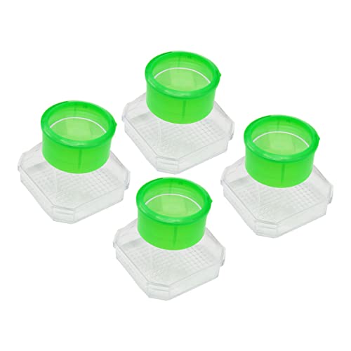 Abaodam Science Observation Box Collection - Set Mit Beobachtungs- Und Lupenglas Abaodam Science Observation Box Collection - Set Mit Beobachtungs- Und Lupenglas von Abaodam