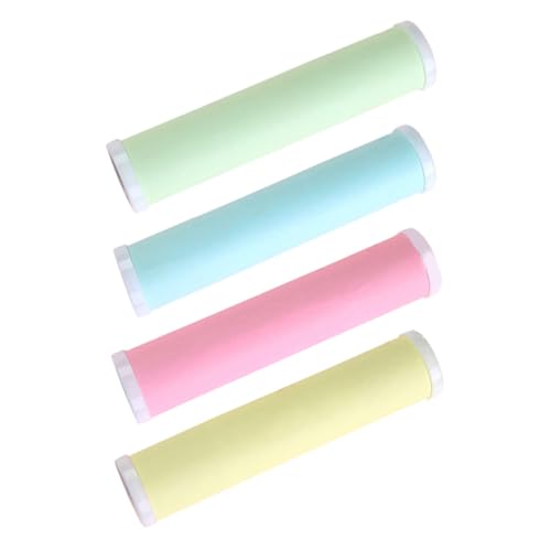 Abaodam 4Stücke DIY für Handgemachtes Vielseitige Farben Kreativität und Fantasie Einfach zu Montieren für Bildung Abaodam 4Stücke DIY für Handgemachtes Vielseitige Farben Kreativität und Fantasie Einfach zu Montieren für Bildung von Abaodam