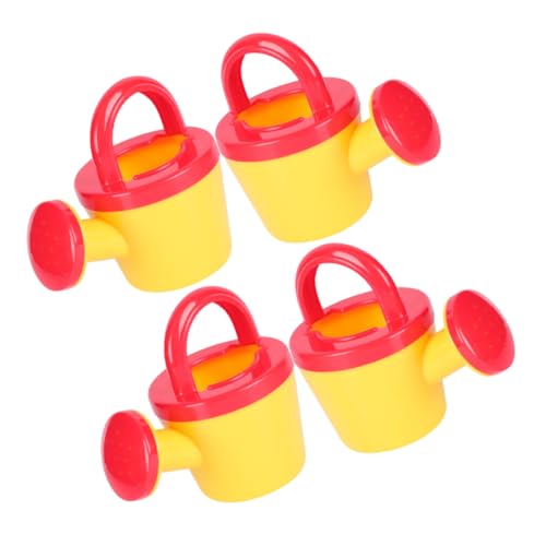 Abaodam 4Stücke Niedliches Badespielzeug Gießkanne Für Wasserspielzeug Für Zuhause Für Mehr Spaß Beim Und Duschen Fördert Kreativität Und Vorstellungskraft Abaodam 4Stücke Niedliches Badespielzeug Gießkanne Für Wasserspielzeug Für Zuhause Für Mehr Spaß Beim Und Duschen Fördert Kreativität Und Vorstellungskraft von Abaodam