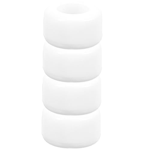 Abaodam 4Stücke Teiliges Fingersportmodell Tragbare Fingerspielzeuge mit Hochwertigen und Edelstahlmaterialien für Spaß und Stressabbau für Erwachsene Abaodam 4Stücke Teiliges Fingersportmodell Tragbare Fingerspielzeuge mit Hochwertigen und Edelstahlmaterialien für Spaß und Stressabbau für Erwachsene von Abaodam