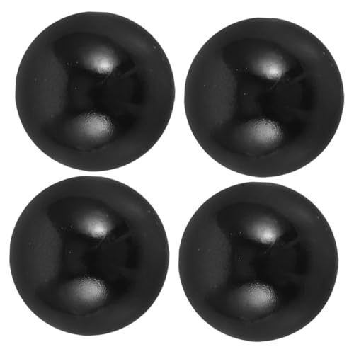 Abaodam 4pcs Ersatzpineballbällchen Plastikpineball -Maschine Bälle Für Spieltische Mini -Flipper Ersetzen Von Teilen Für Standard -Flipper -Maschinen von Abaodam