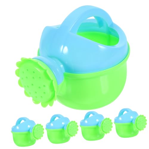 Abaodam 5 Stück Gießkanne Badewannenspielzeug Kinderspielzeug Wassersprinklerspielzeug Wasserspielspielzeug Duschspielzeug Blumenform Badespielzeug Sprinklerspielzeug Lernspielzeug Abaodam 5 Stück Gießkanne Badewannenspielzeug Kinderspielzeug Wassersprinklerspielzeug Wasserspielspielzeug Duschspielzeug Blumenform Badespielzeug Sprinklerspielzeug Lernspielzeug von Abaodam