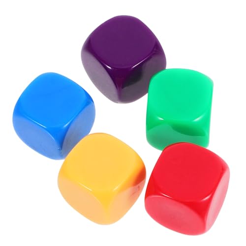 Abaodam 5 Stück Requisiten für das Steinfangspiel Koreanisches Bowling-Accessoires für Männer koreanische Spiele traditionelles Wurfspielzeug Koreanisches Steingrab-Spiel Acryl Abaodam 5 Stück Requisiten für das Steinfangspiel Koreanisches Bowling-Accessoires für Männer koreanische Spiele traditionelles Wurfspielzeug Koreanisches Steingrab-Spiel Acryl von Abaodam