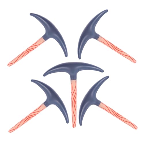 Abaodam 5 Stück Teiliges Aufblasbares Zwerg Pickaxe Kinderkostüm Zubehör für Halloween Party Requisiten Sicher Vielseitig für Rollenspiel und Festveranstaltungen Abaodam 5 Stück Teiliges Aufblasbares Zwerg Pickaxe Kinderkostüm Zubehör für Halloween Party Requisiten Sicher Vielseitig für Rollenspiel und Festveranstaltungen von Abaodam