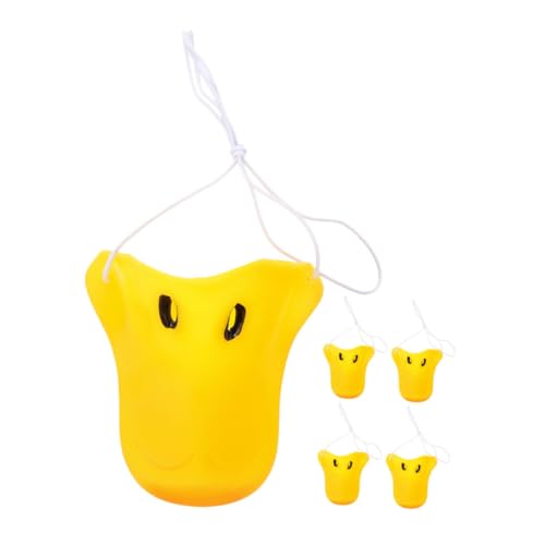 Abaodam 5 Stück Teiliges Entennasen-kostümzubehör Realistische Duckbill Schnabelmaske Passend für Erwachsene Leichtes Cosplay-accessoire für Halloween Karneval und Maskerade Abaodam 5 Stück Teiliges Entennasen-kostümzubehör Realistische Duckbill Schnabelmaske Passend für Erwachsene Leichtes Cosplay-accessoire für Halloween Karneval und Maskerade von Abaodam