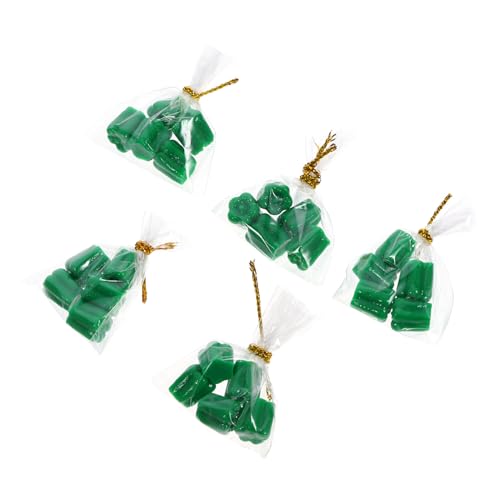 Abaodam 5 Stück Teiliges Miniatur Chili Paprika Modell für Puppenhausdekoration Hochwertiges Mini Gemüse aus Widerstandsfähigem Material für Kreative Mini Küchen und Spielzeughäuser Abaodam 5 Stück Teiliges Miniatur Chili Paprika Modell für Puppenhausdekoration Hochwertiges Mini Gemüse aus Widerstandsfähigem Material für Kreative Mini Küchen und Spielzeughäuser von Abaodam
