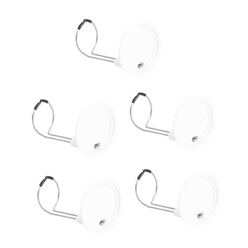 Abaodam 5 Stück Teiliges Puppenständer Stabiler Displayhalter für Puppen für Zuhause Geschäfte und Sammler Geeignet für Große Puppen und Spielzeugfiguren Abaodam 5 Stück Teiliges Puppenständer Stabiler Displayhalter für Puppen für Zuhause Geschäfte und Sammler Geeignet für Große Puppen und Spielzeugfiguren von Abaodam