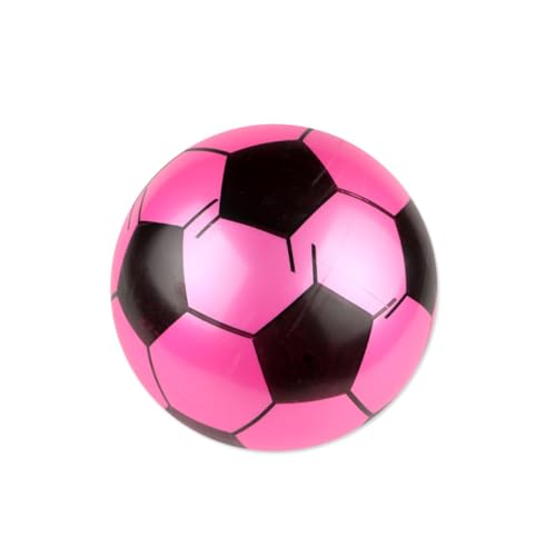 Abaodam 5pcs Kinder Hüpfen Training Für Fußball Spielzeug Aufblasbare Spielzeug Zufällige Farbe von Abaodam
