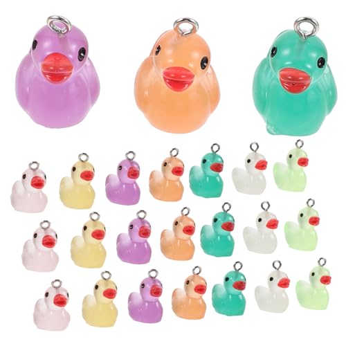 Abaodam 50 Stück Deko Bananenente Miniatur Ornament Frösche Minienten Entenkram Miniatur Tierfiguren Mini Tiere Winzige Enten Wasserradente Enten Lockvögel Aufblasbares Kunstharz Abaodam 50 Stück Deko Bananenente Miniatur Ornament Frösche Minienten Entenkram Miniatur Tierfiguren Mini Tiere Winzige Enten Wasserradente Enten Lockvögel Aufblasbares Kunstharz von Abaodam