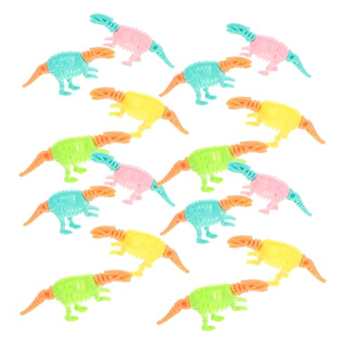 Abaodam 50 Stück Dinosaurier-Skelett- Dinosaurier-Montage Dinosaurier- Dinosaurier-modellbausatz Kinderspielzeug Dinosaurier Dinosaurierskelette Plastik Abaodam 50 Stück Dinosaurier-Skelett- Dinosaurier-Montage Dinosaurier- Dinosaurier-modellbausatz Kinderspielzeug Dinosaurier Dinosaurierskelette Plastik von Abaodam